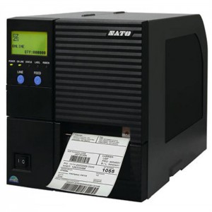 เครื่องพิมพ์บาร์โค้ด SATO GT424e